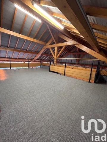 Maison à vendre 6 pièces 216 m² Les Avenières Veyrins-Thuellin