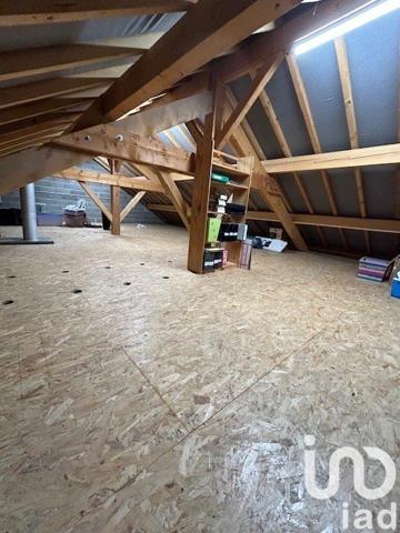 Maison à vendre 6 pièces 216 m² Les Avenières Veyrins-Thuellin