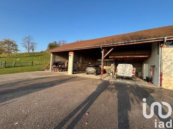 Maison à vendre 6 pièces 216 m² Les Avenières Veyrins-Thuellin