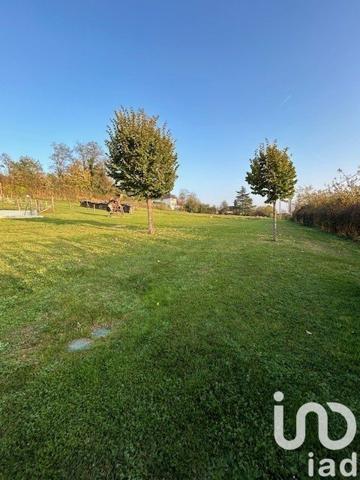 Maison à vendre 6 pièces 216 m² Les Avenières Veyrins-Thuellin