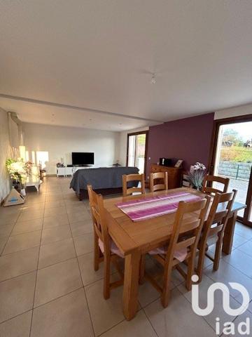 Maison à vendre 6 pièces 216 m² Les Avenières Veyrins-Thuellin