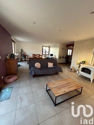 Maison à vendre 6 pièces 216 m² Les Avenières Veyrins-Thuellin