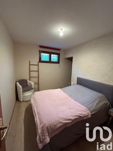 Maison à vendre 6 pièces 216 m² Les Avenières Veyrins-Thuellin