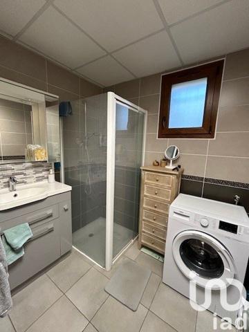 Maison à vendre 6 pièces 216 m² Les Avenières Veyrins-Thuellin