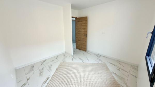 Maison contemporaine 4 pièces avec garage