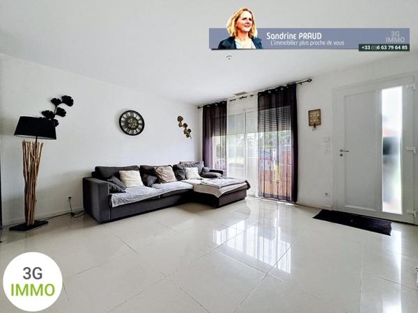 Vente / Maison traditionnelle