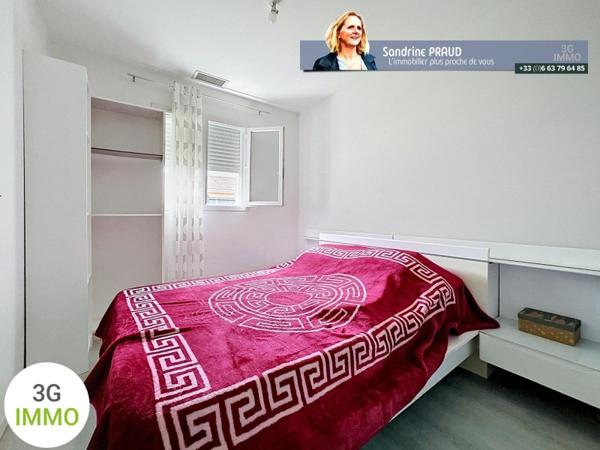 Vente / Maison traditionnelle