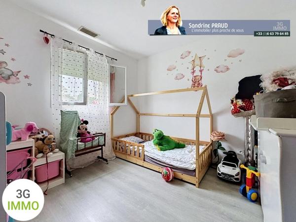 Vente / Maison traditionnelle