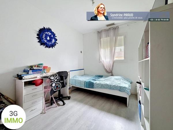 Vente / Maison traditionnelle