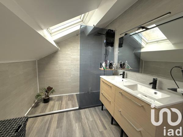 Maison à vendre 7 pièces 143 m² Andouillé