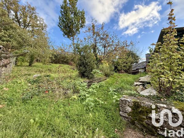 Maison à vendre 7 pièces 143 m² Andouillé