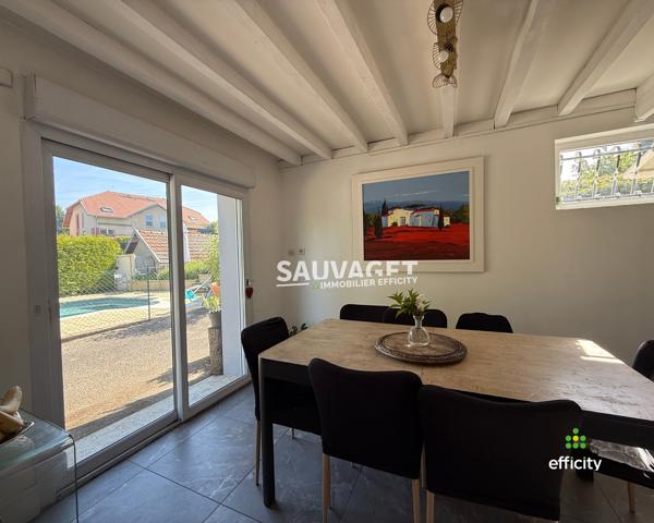 Maison
         7 pièces
        - 176 m² 635 000 € *
