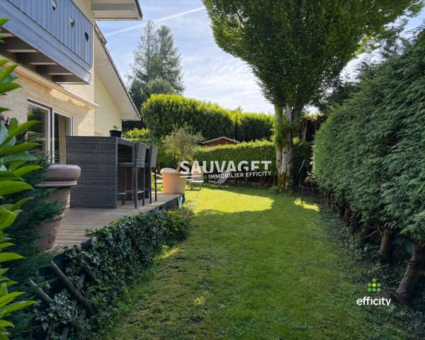 Maison
         7 pièces
        - 176 m² 635 000 € *