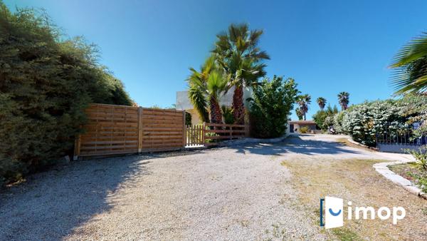 Villa d'exception rive sud ajaccio