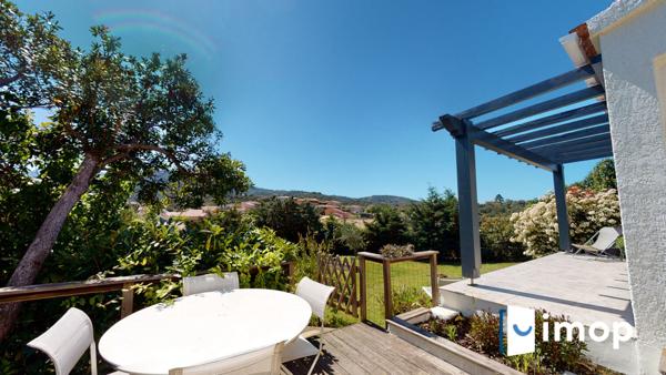 Villa d'exception rive sud ajaccio