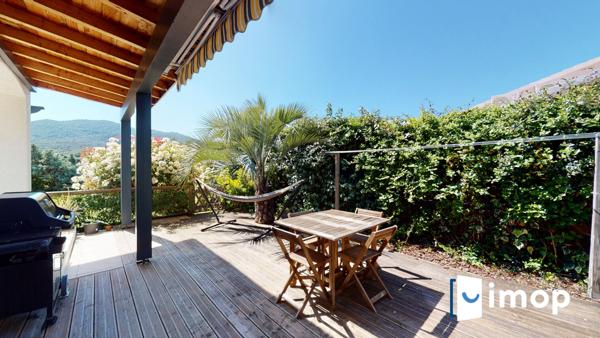 Villa d'exception rive sud ajaccio