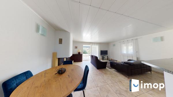 Villa d'exception rive sud ajaccio