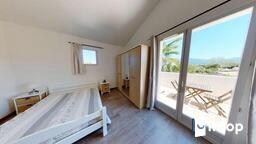 Villa d'exception rive sud ajaccio