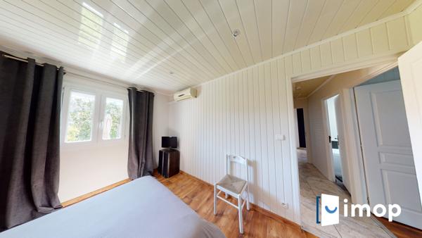 Villa d'exception rive sud ajaccio