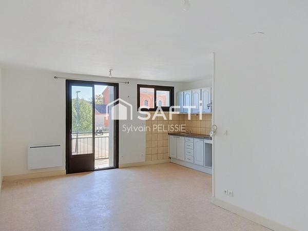 Maison 123 m² Albias –T 2 T3 Rénovés ou Grande Maison Familiale – Jardin & Dépendances