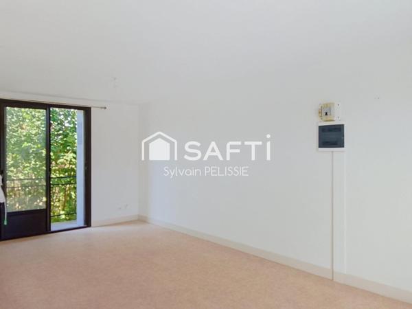 Maison 123 m² Albias –T 2 T3 Rénovés ou Grande Maison Familiale – Jardin & Dépendances