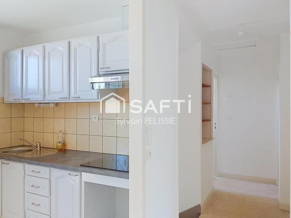 Maison 123 m² Albias –T 2 T3 Rénovés ou Grande Maison Familiale – Jardin & Dépendances