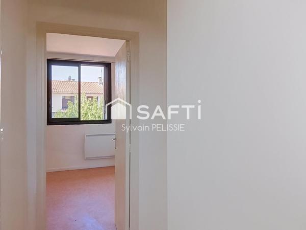 Maison 123 m² Albias –T 2 T3 Rénovés ou Grande Maison Familiale – Jardin & Dépendances