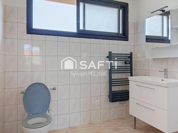 Maison 123 m² Albias –T 2 T3 Rénovés ou Grande Maison Familiale – Jardin & Dépendances