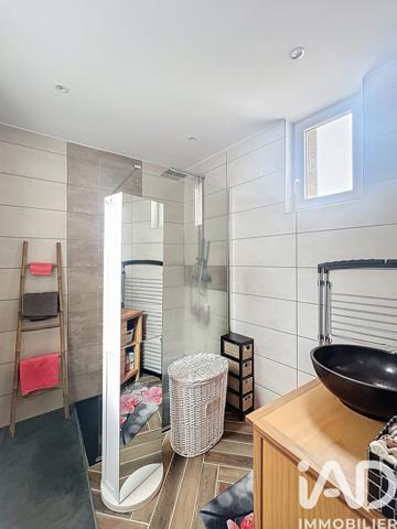 Appartement à vendre 2 pièces 51 m² Le Puy-en-Velay