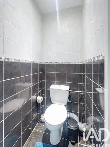 Appartement à vendre 2 pièces 51 m² Le Puy-en-Velay