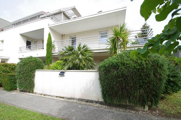 Appartement Perigny 3 pièces 65,04 m2
