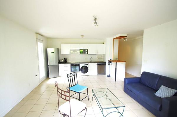 Appartement Perigny 3 pièces 65,04 m2