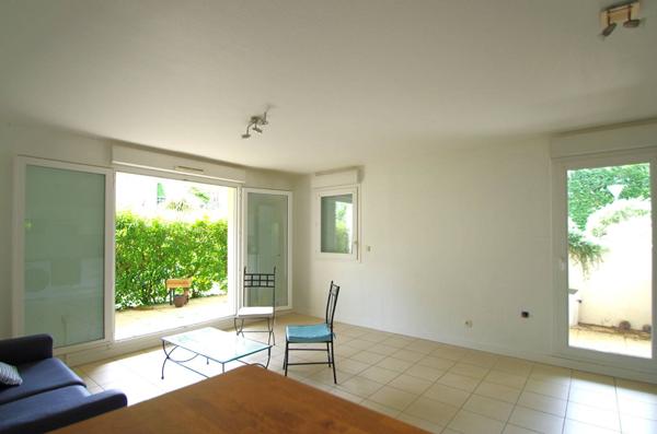 Appartement Perigny 3 pièces 65,04 m2