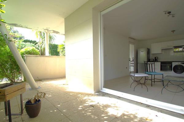 Appartement Perigny 3 pièces 65,04 m2