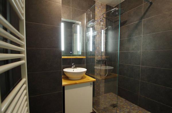 Appartement Perigny 3 pièces 65,04 m2