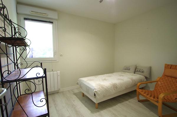 Appartement Perigny 3 pièces 65,04 m2