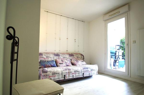 Appartement Perigny 3 pièces 65,04 m2