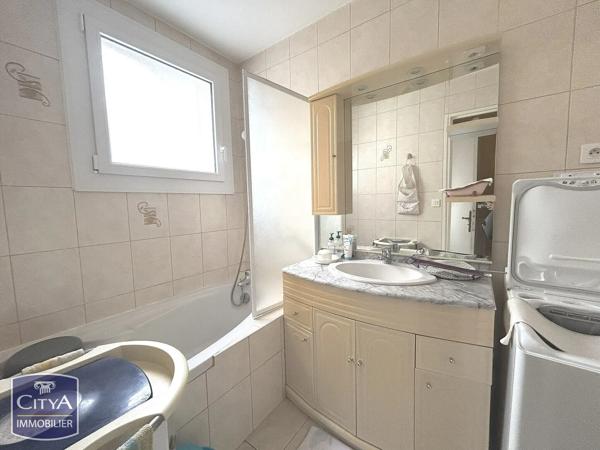 Appartement à vendre 3 pièces 75.37m² Pau (64000)