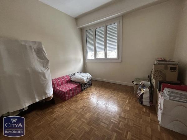 Appartement à vendre 3 pièces 75.37m² Pau (64000)