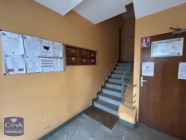 Appartement à vendre 3 pièces 75.37m² Pau (64000)