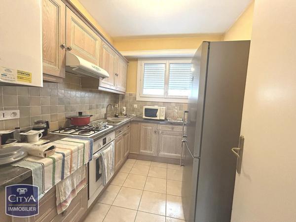 Appartement à vendre 3 pièces 75.37m² Pau (64000)