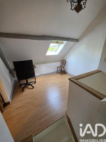 Maison à vendre 4 pièces 100 m² Saint-Cirq-Madelon