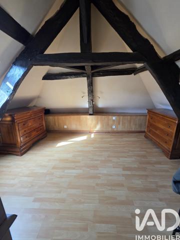Maison à vendre 4 pièces 100 m² Saint-Cirq-Madelon
