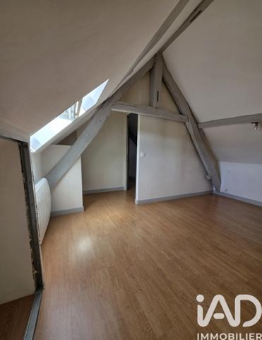 Maison à vendre 4 pièces 100 m² Saint-Cirq-Madelon