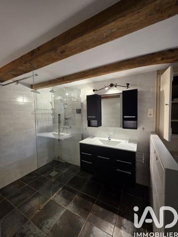 Maison à vendre 4 pièces 100 m² Saint-Cirq-Madelon