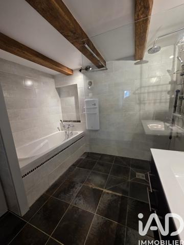 Maison à vendre 4 pièces 100 m² Saint-Cirq-Madelon