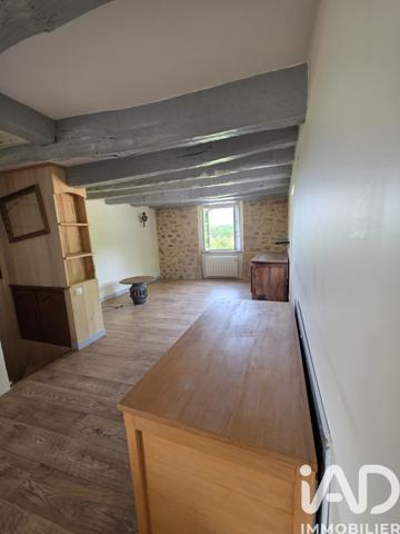 Maison à vendre 4 pièces 100 m² Saint-Cirq-Madelon