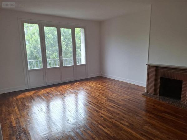 Appartement à louer à Caen dans le Calvados (14000), ref : 14002-L391