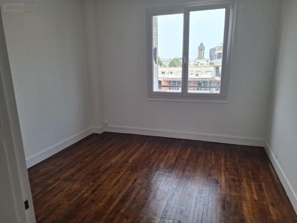 Appartement à louer à Caen dans le Calvados (14000), ref : 14002-L391