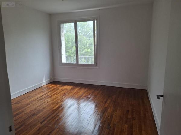 Appartement à louer à Caen dans le Calvados (14000), ref : 14002-L391